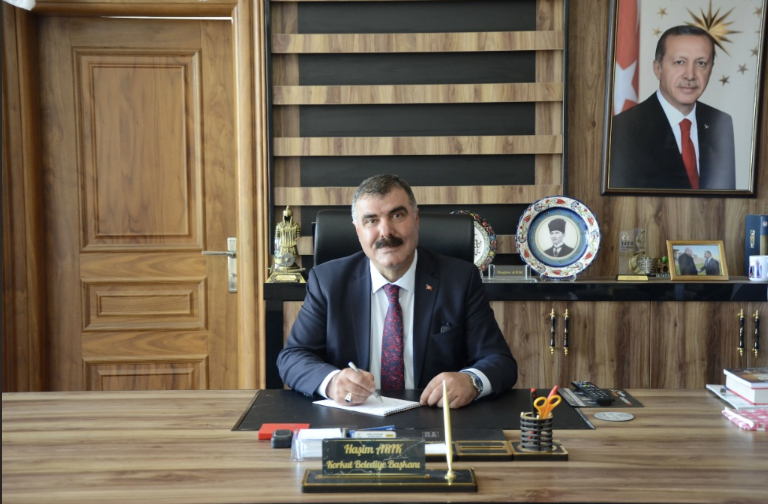 Haşim ARIK